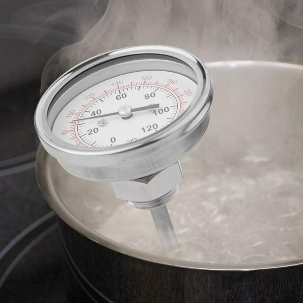 Easy To Read Fast Reading for Ovens Grill Durable Bimetal Thermometer Oven Thermometer Easy To Read Fast Reading for Ovens Grill Durable Bimetal Thermometer Oven Thermometer